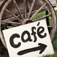 Joy Tender Cafe, joyful links