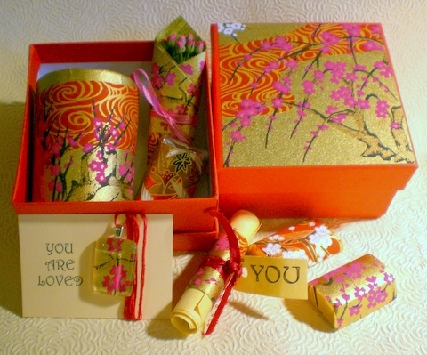 LOVE BOX