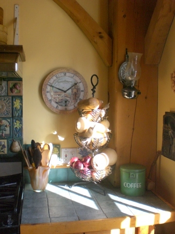 still life