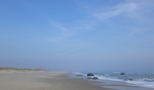 abiding peace