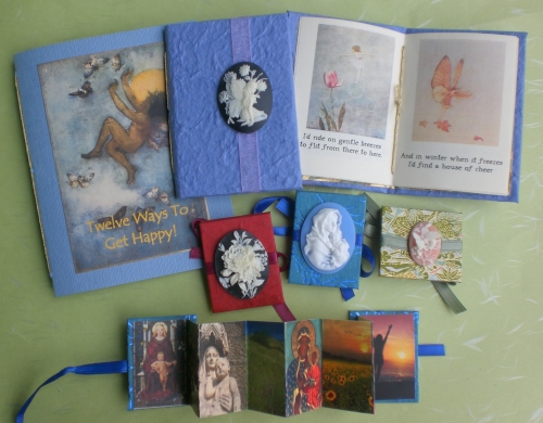 Souvenirs from the Landscape of Joy