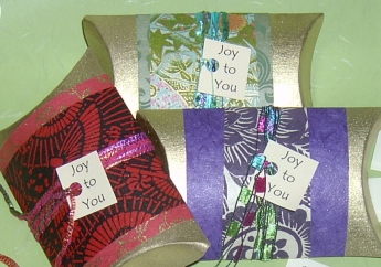 joy box