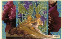 postcard